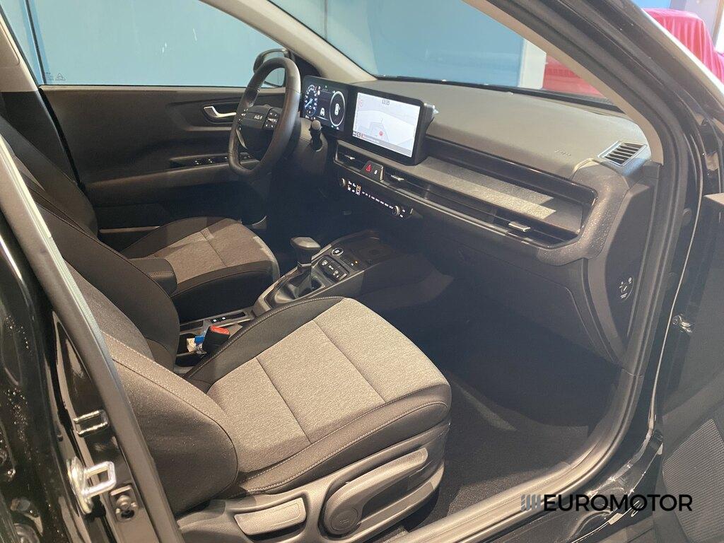 Kia Stonic 1.0 T-GDi MHEV Style DCT7