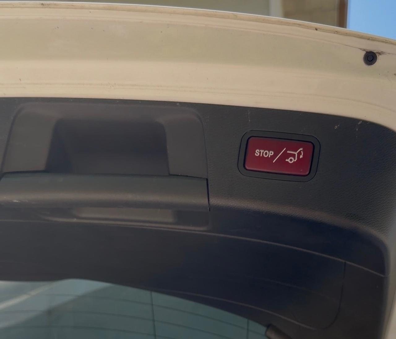 Mercedes-benz GLA 200d Sport FULL TETTO NAVY