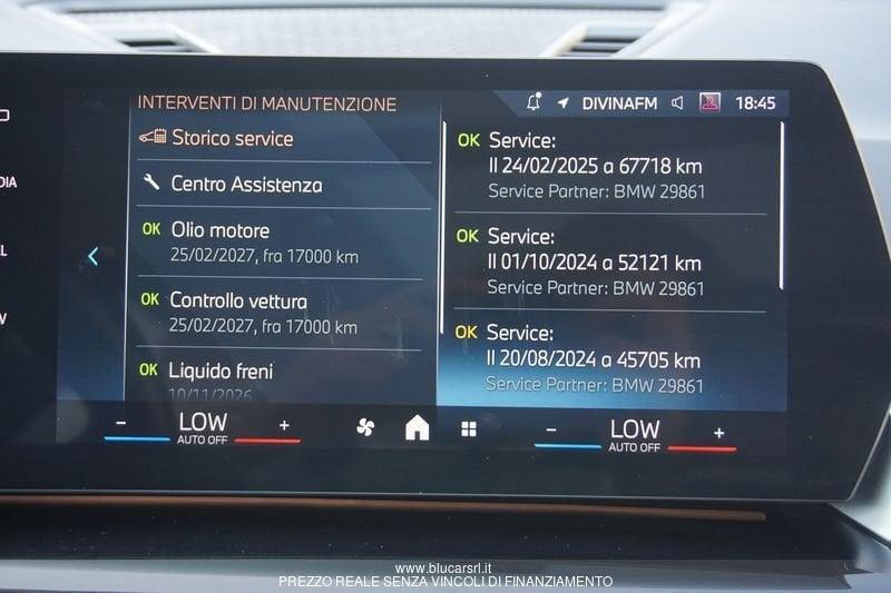 BMW X1 xDrive 20d xLine