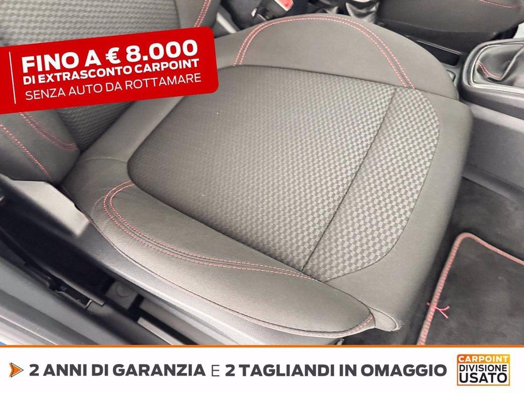 FORD Puma 1.0 ecoboost h st-line s&s 125cv del 2023