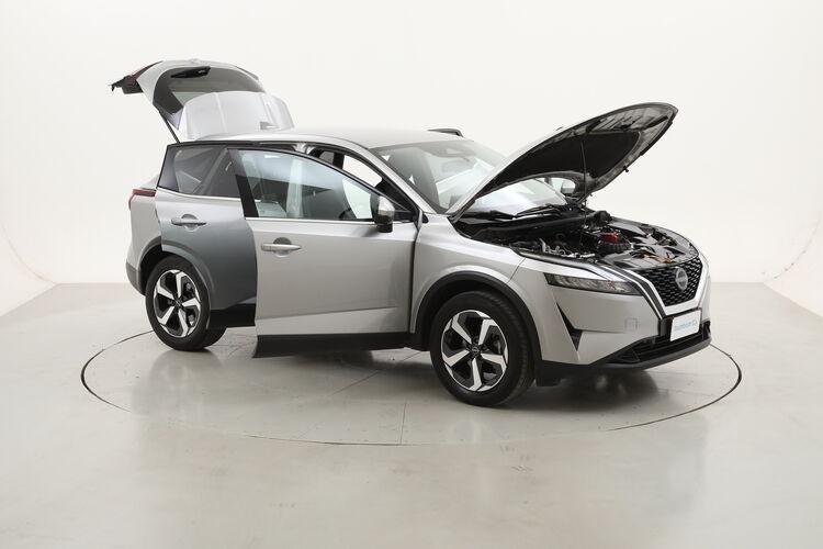 Nissan Qashqai N-Connecta X-Tronic BR103259 1.3 Mild Hybrid 158CV