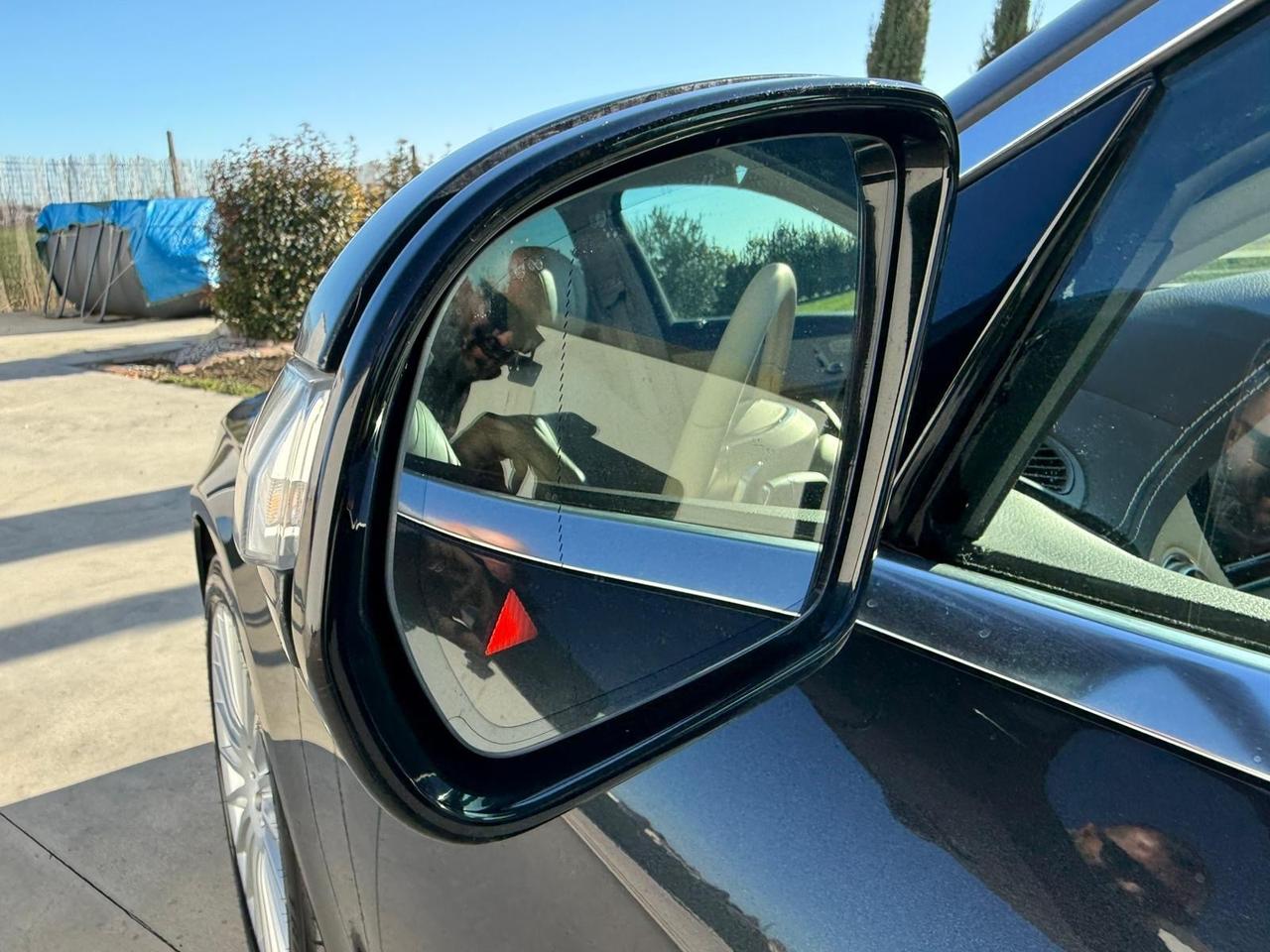 Mercedes-benz S 350 Maximum