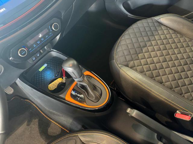 TOYOTA Aygo X 1.0 VVT-i 72 CV 5 porte Limited S-CVT