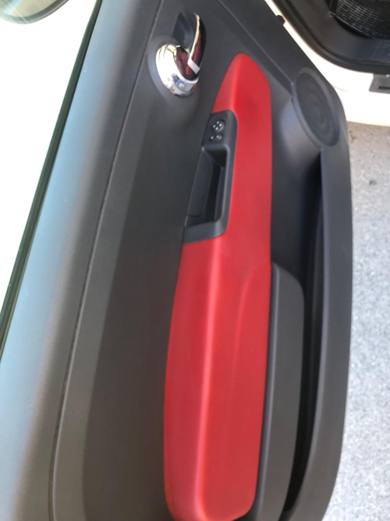 Fiat 500 1.3 Multijet 16V 75 CV Lounge