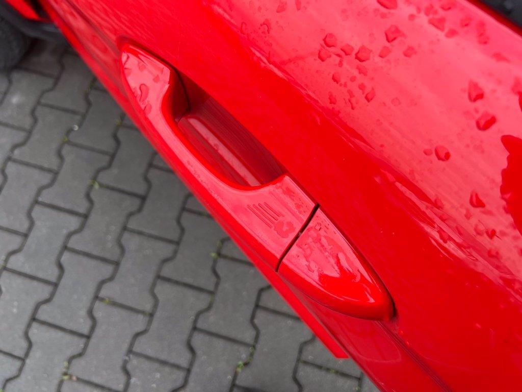 FORD Fiesta Active 1.0 Ecoboost Hybrid 125 CV 5 porte del 2023