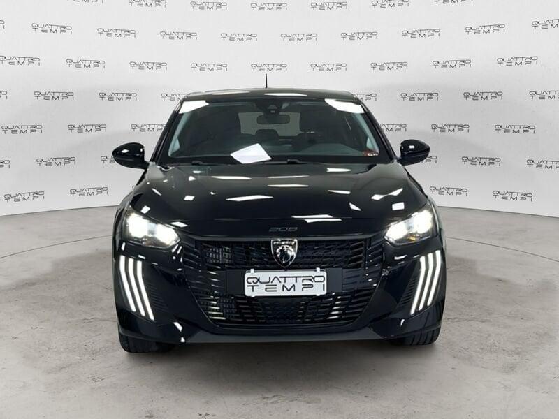 Peugeot 208 Style Hybrid 110 e-DCS6 auto Km0