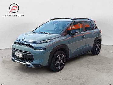 CITROEN C3 Aircross 1ª s. - C3 Aircross PureTech 110 S&S Feel