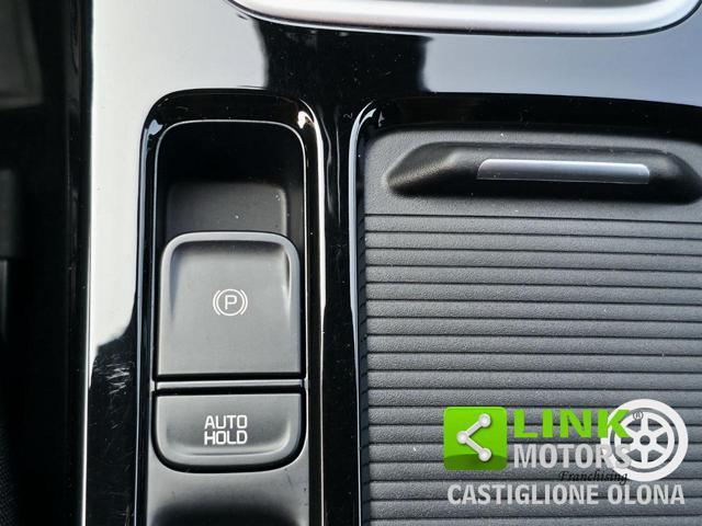 KIA XCeed 1.6 CRDi 136 CV MHEV DCT GT-Line