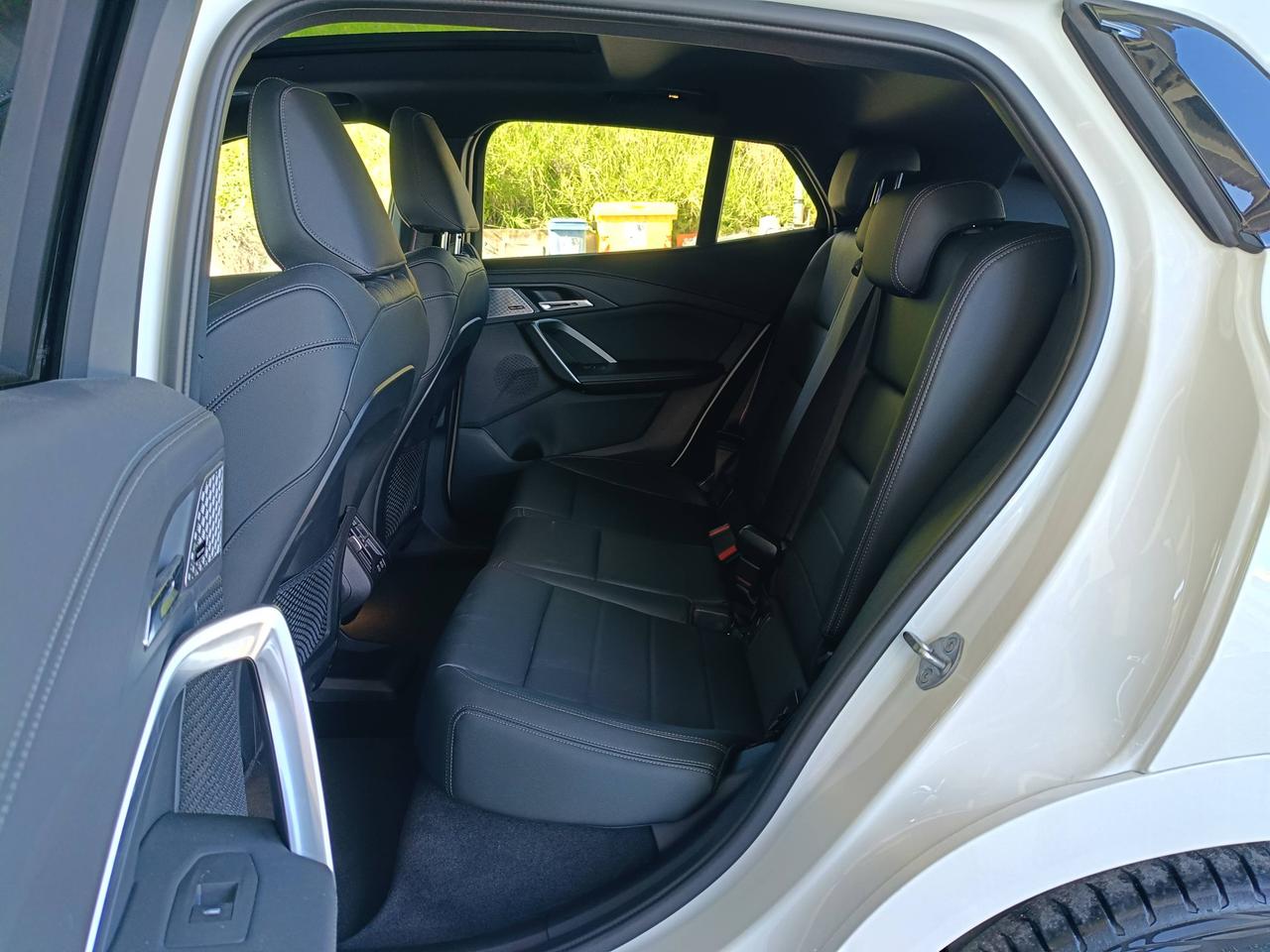 BMW BMW iX2 xDrive30