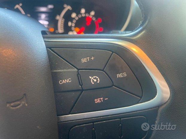 FIAT Tipo (2015-->) Tipo 1.6 Mjt S&S DCT SW Lounge