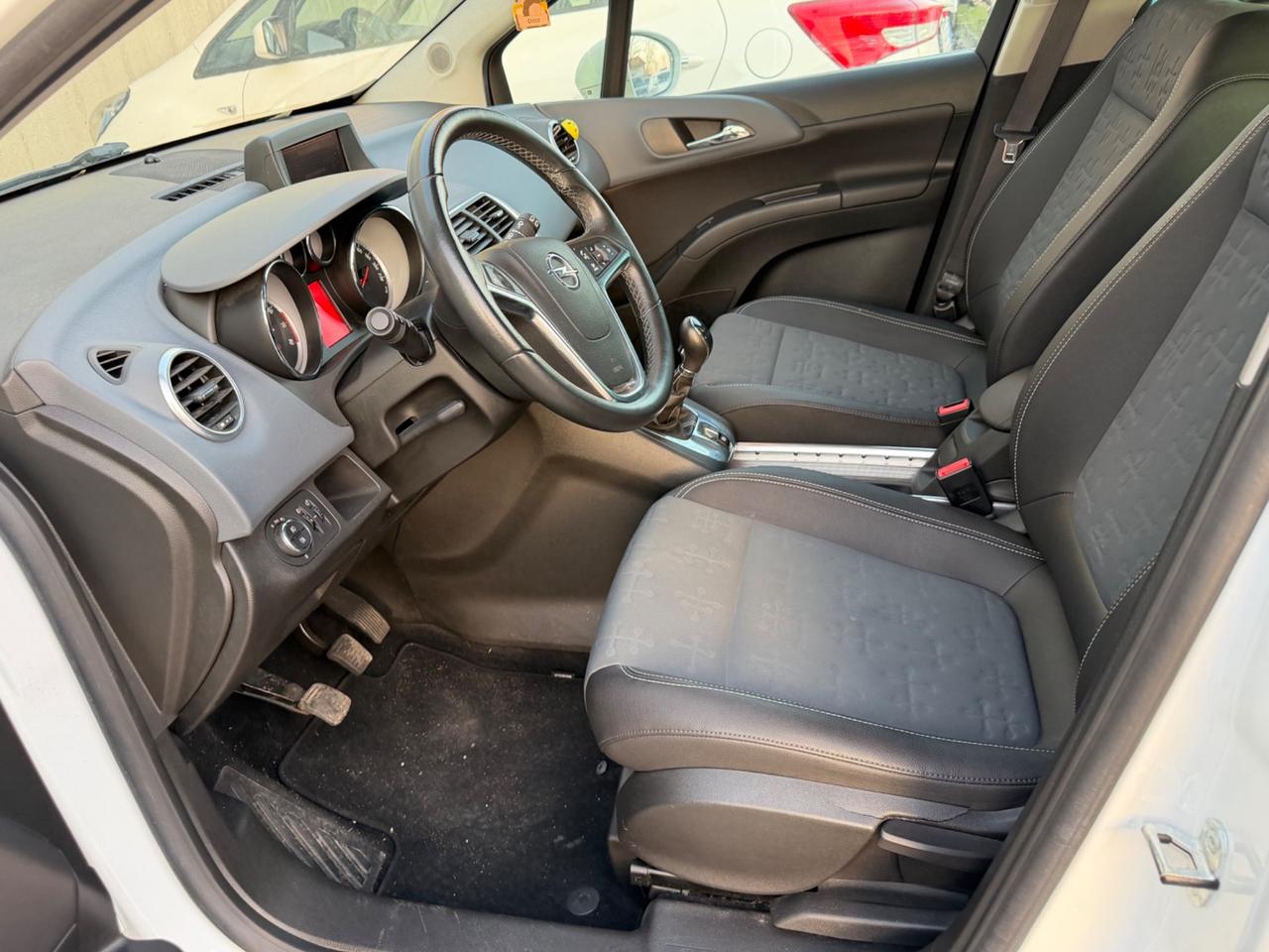 Opel Meriva 1.4 Turbo 140CV Cosmo