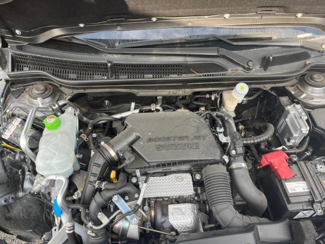 SUZUKI Vitara 1.4 Hybrid 4WD AllGrip Top