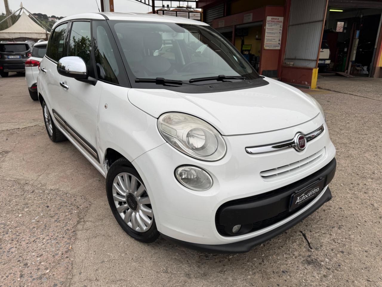 Fiat 500L 1.3 Multijet 95 CV Lounge