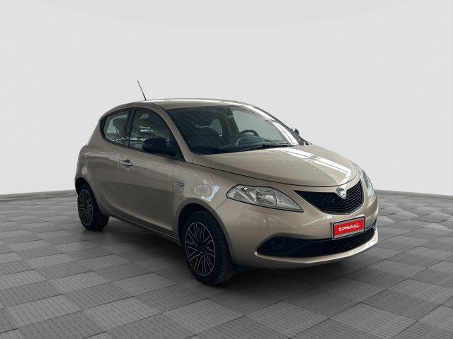 LANCIA Ypsilon Ypsilon 1.2 69 CV 5 porte S&S Gold