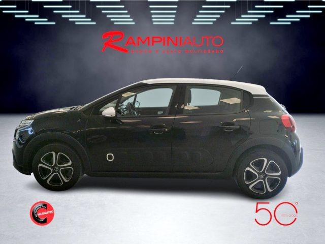 CITROEN C3 PureTech 82 GPL Shine Pronta Consegna Unico Prop