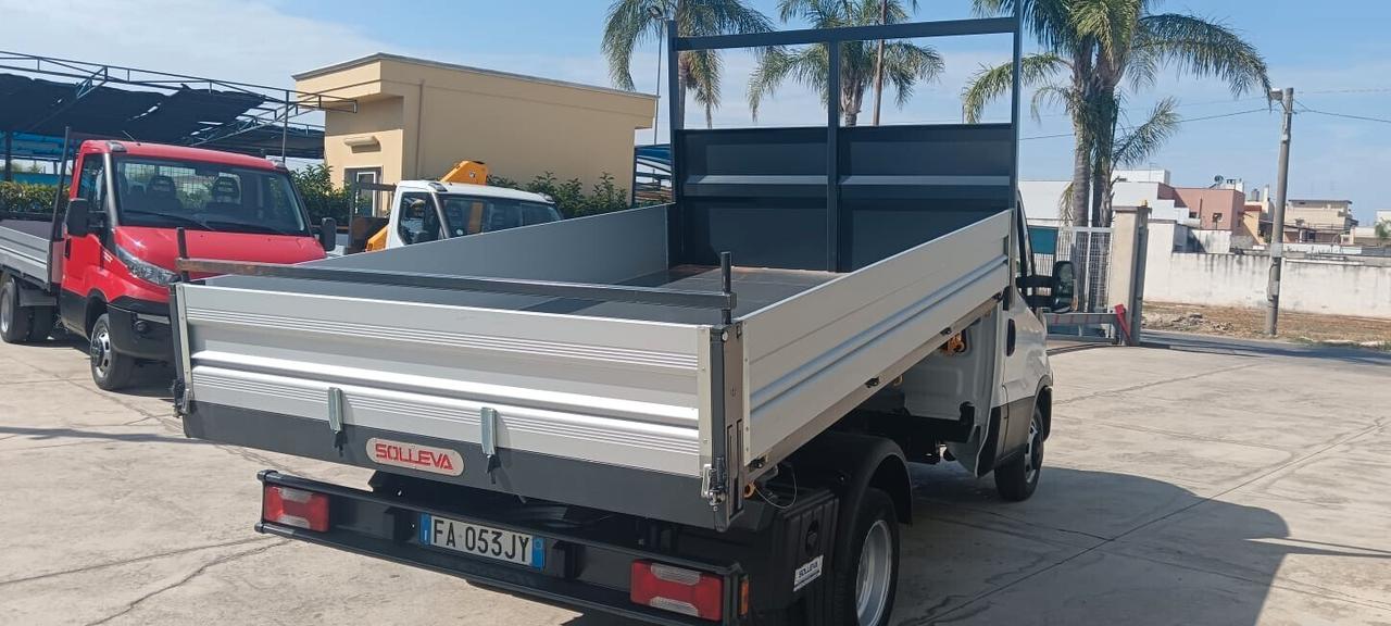Iveco Daily 35C15 RIBALTABILE NUOVO