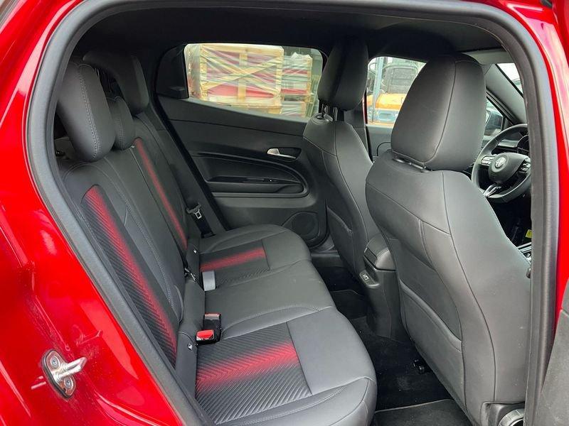 Alfa Romeo Junior 1.2 136 CV Hybrid eDCT6 Speciale