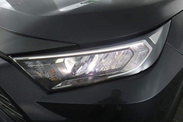 TOYOTA Other RAV4 RAV4 2.5 HV (218CV) E-CVT 2WD Business