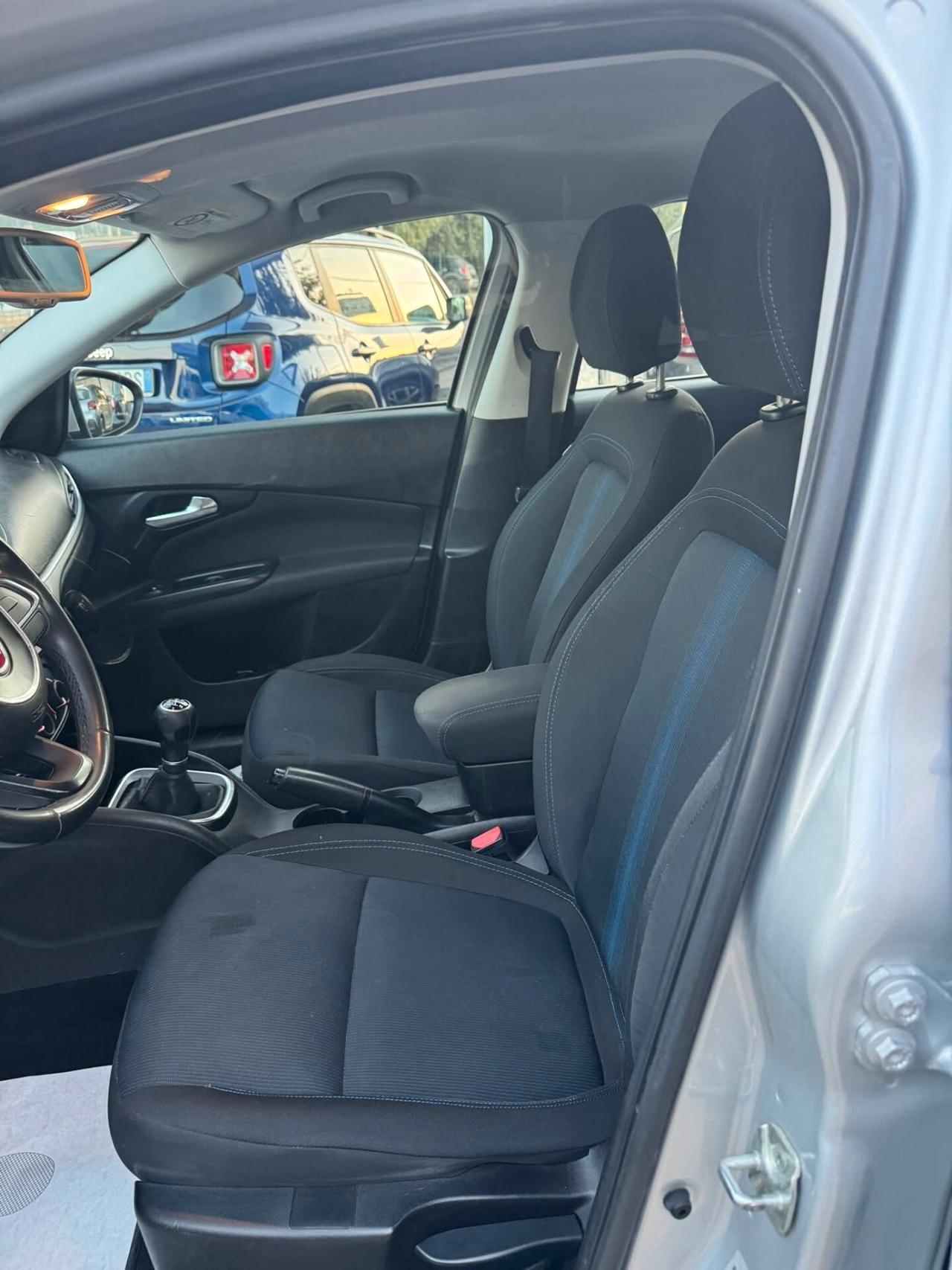 FIAT TIPO 1.3 MULTIJET SW 95CV UNICO PROPRIETARIO