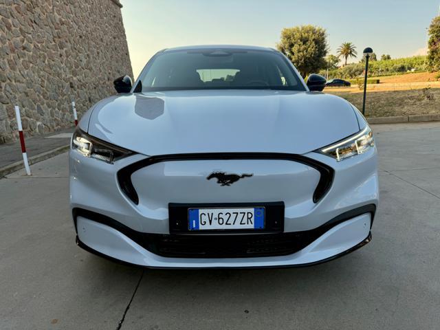 FORD Mustang Mach-E EXTENDED RANGE PREMIUM 294CV+SPA
