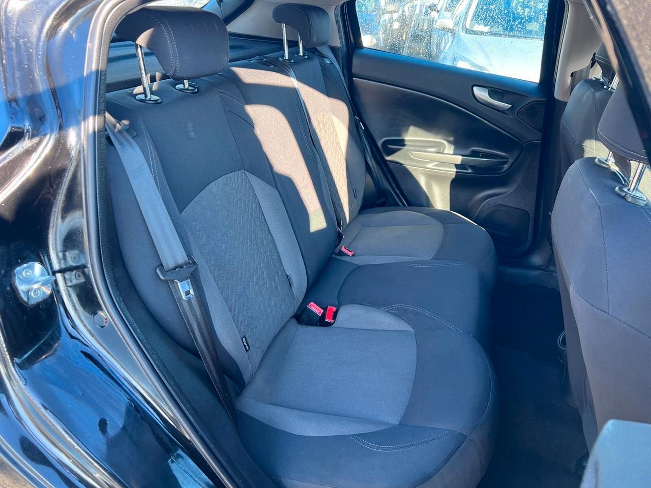 Alfa Romeo Giulietta 1.6 JTDm-2 105 CV Exclusive