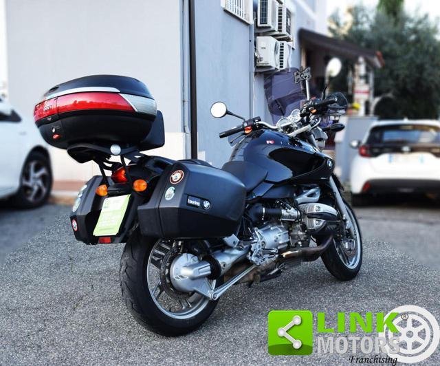 BMW R 1150 R R 1150 R