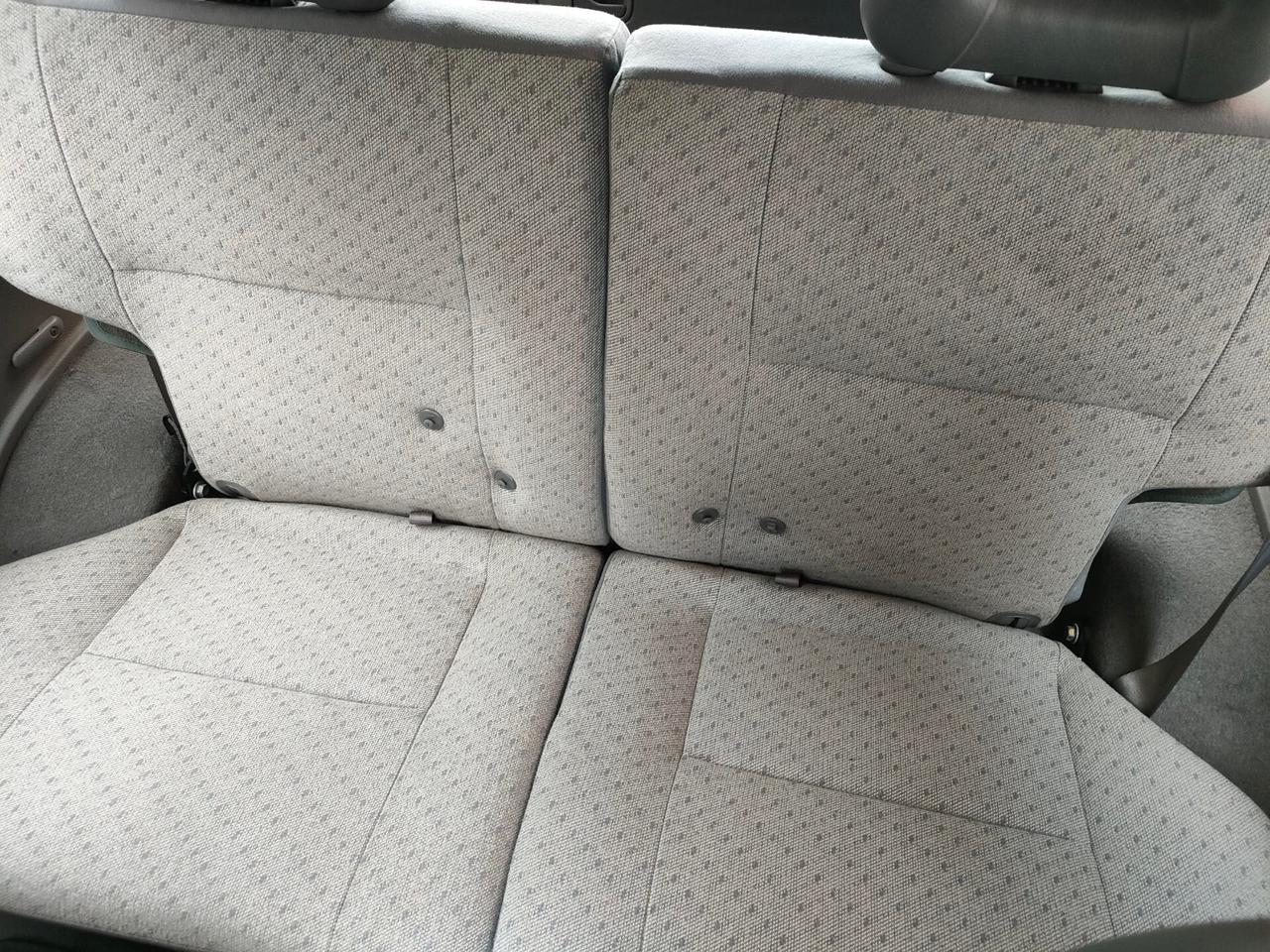 Ford Maverick 2.4i alias Nissan Terrano