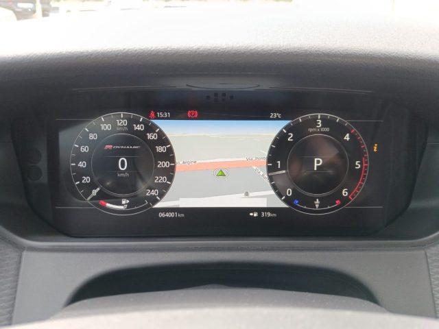 LAND ROVER Range Rover Velar 2.0D I4 240 CV R-Dynamic S