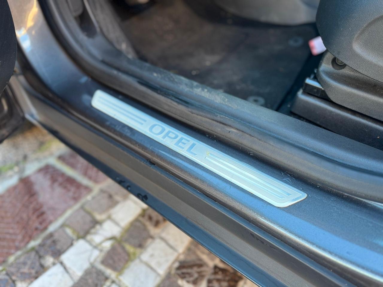 Opel Crossland X 1.2 Turbo 12V 110 CV Start&Stop Ultimate