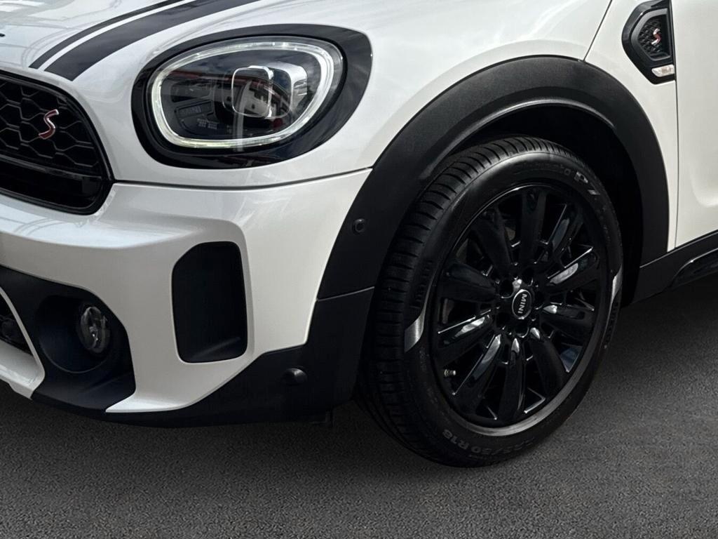 Mini Cooper S Countryman 2.0 Business