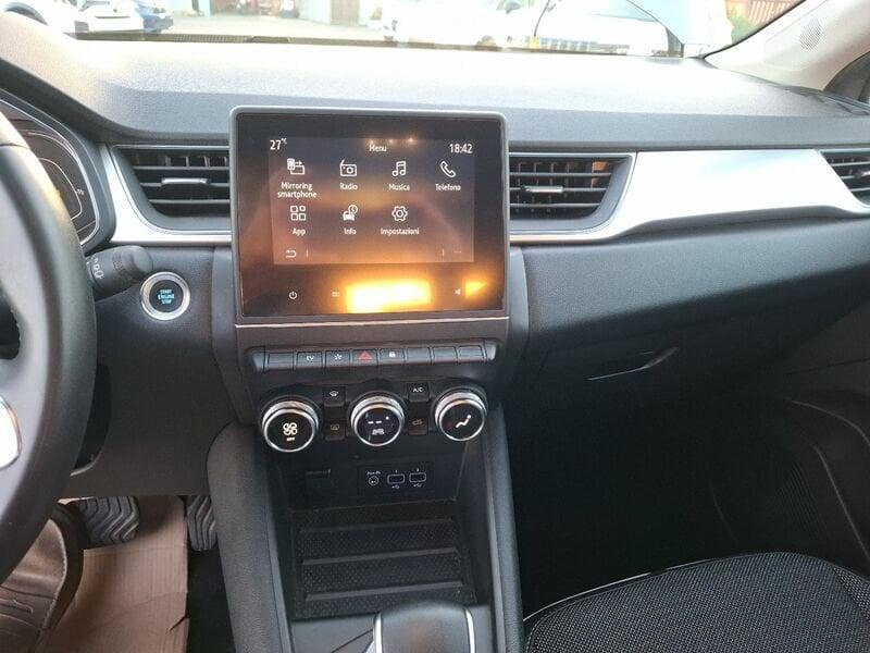 Renault Captur Captur Full Hybrid E-Tech 145 CV Intens