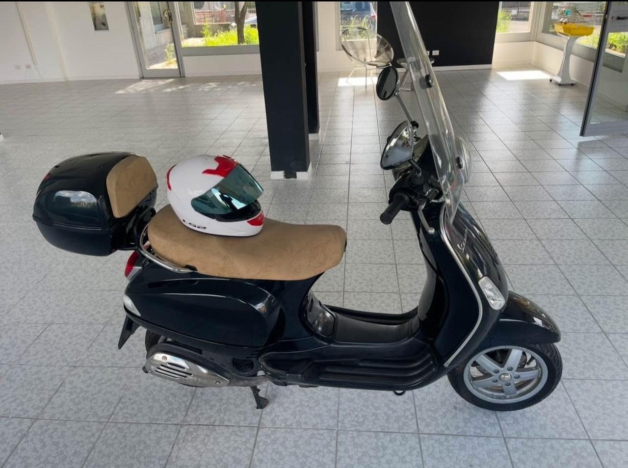 Vespa 125 Vespa 125