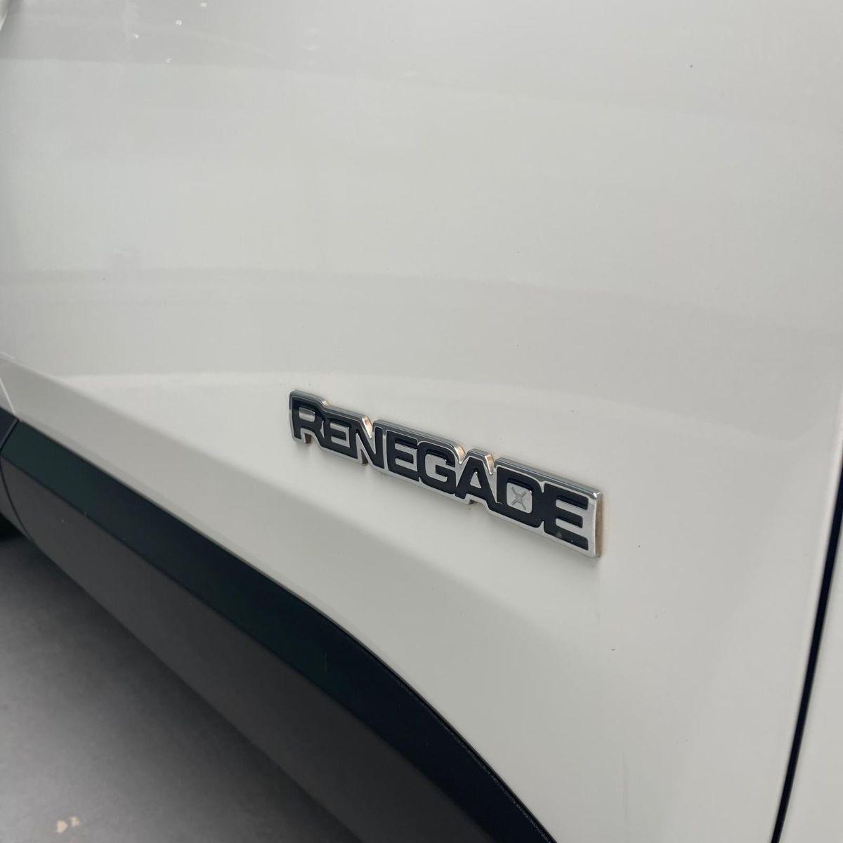 JEEP - Renegade - 1.6 Mjt 120CV Longitude