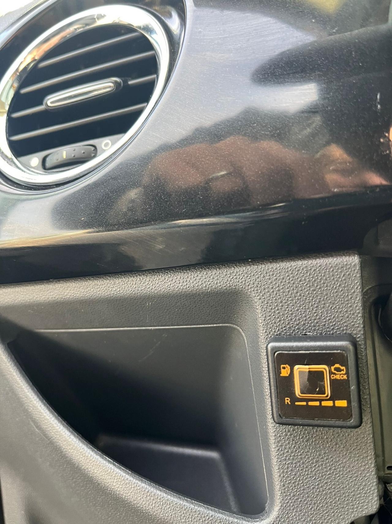 Fiat 500 1.2 by Diesel Benzina/GPL