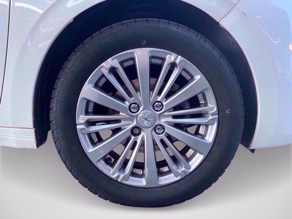 PEUGEOT 208 5p 1.2 puretech Active 82cv del 2018