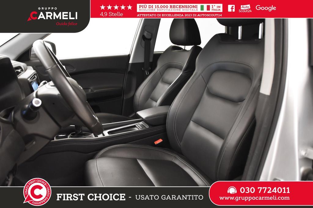 DR Motor DR 4.0 1.5 Turbo DCT