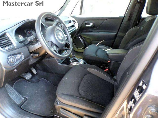 JEEP Renegade Renegade 2019 1.3 t4 phev Limited 4xe AT6 - GL994G