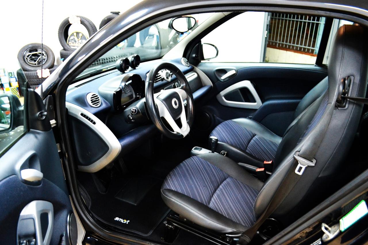 SMART FORTWO 800 CDI 54CV DIESEL NEOP 2011 Eu5