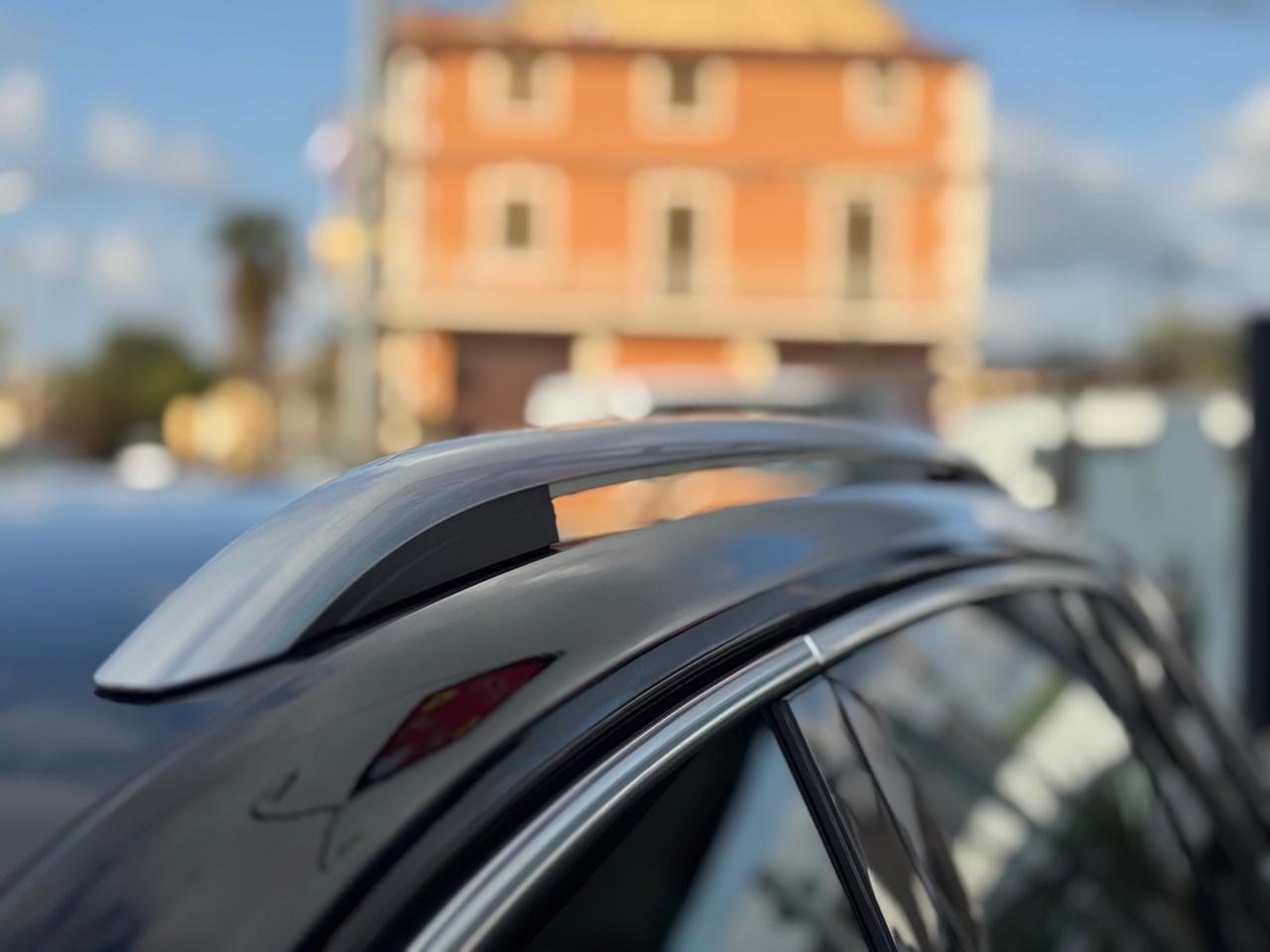 VOLKSWAGEN TIGUAN 2.0 TDI LIFE FULL IVA NEO PATENTATI