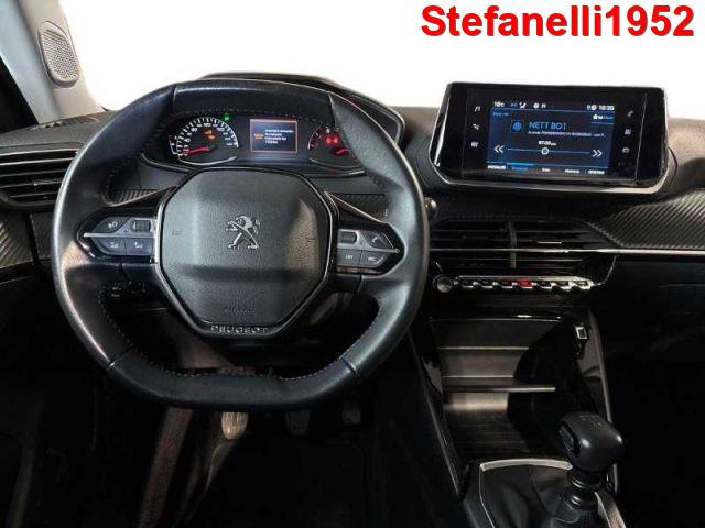 PEUGEOT 2008 II 2020 - 1.5 bluehdi Active Pack s&s 110cv