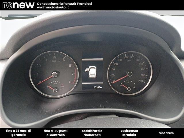 KIA Stonic 1.2 DPi GPL 82cv Urban 2WD