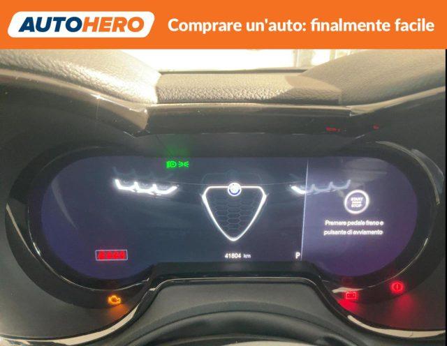 ALFA ROMEO Tonale 1.5 130 CV MHEV TCT7 Sprint