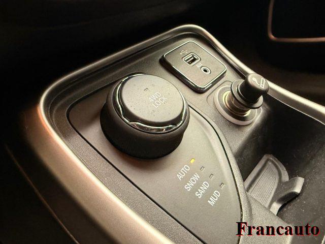 JEEP Compass 2.0 Multijet II 4WD Limited