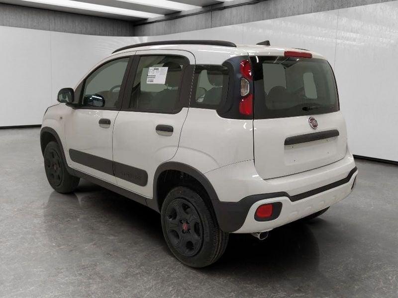 FIAT Panda Cross Panda 0.9 t.air t. Cross 4x4 s&s 85cv 5p.ti
