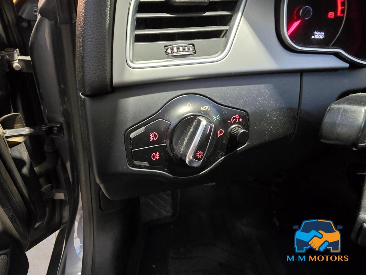 Audi A5 Coupe 2.0 tdi 177cv