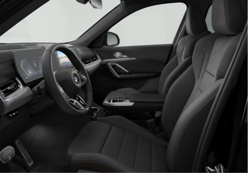 BMW X1 X1 xDrive20d Msport PRO M-sport 20d xDrive