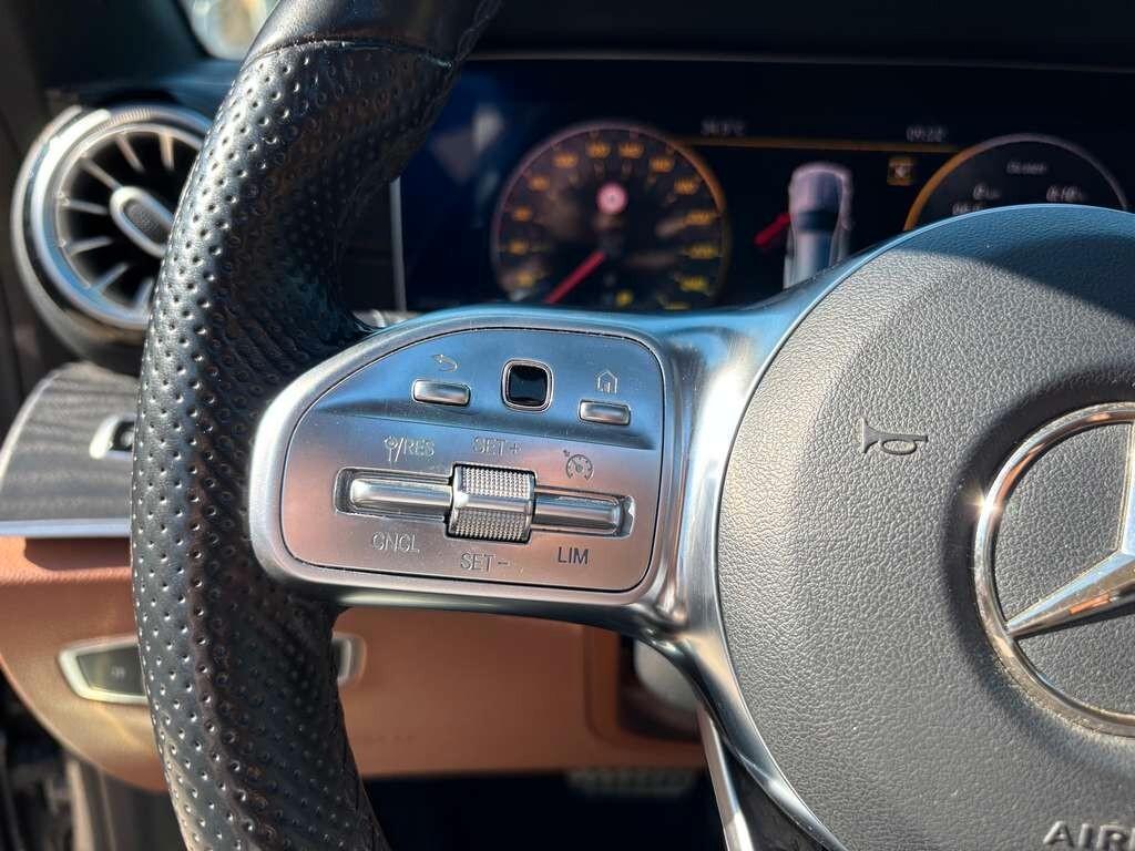 Mercedes-benz E 220 d Auto Premium Plus 2019 /KM 123.000 Tua a solo 279 Euro al mese