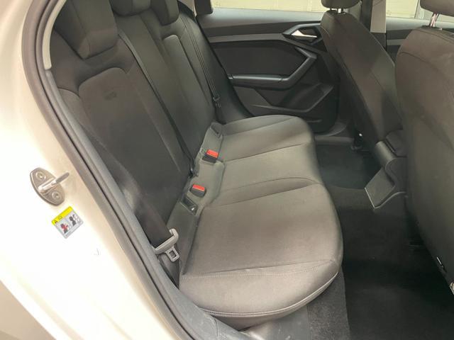 AUDI A1 SPB 25 TFSI S tronic