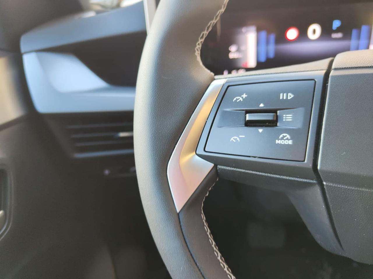 Opel Frontera 1.2 Direct Injection Turbo 100 #8087