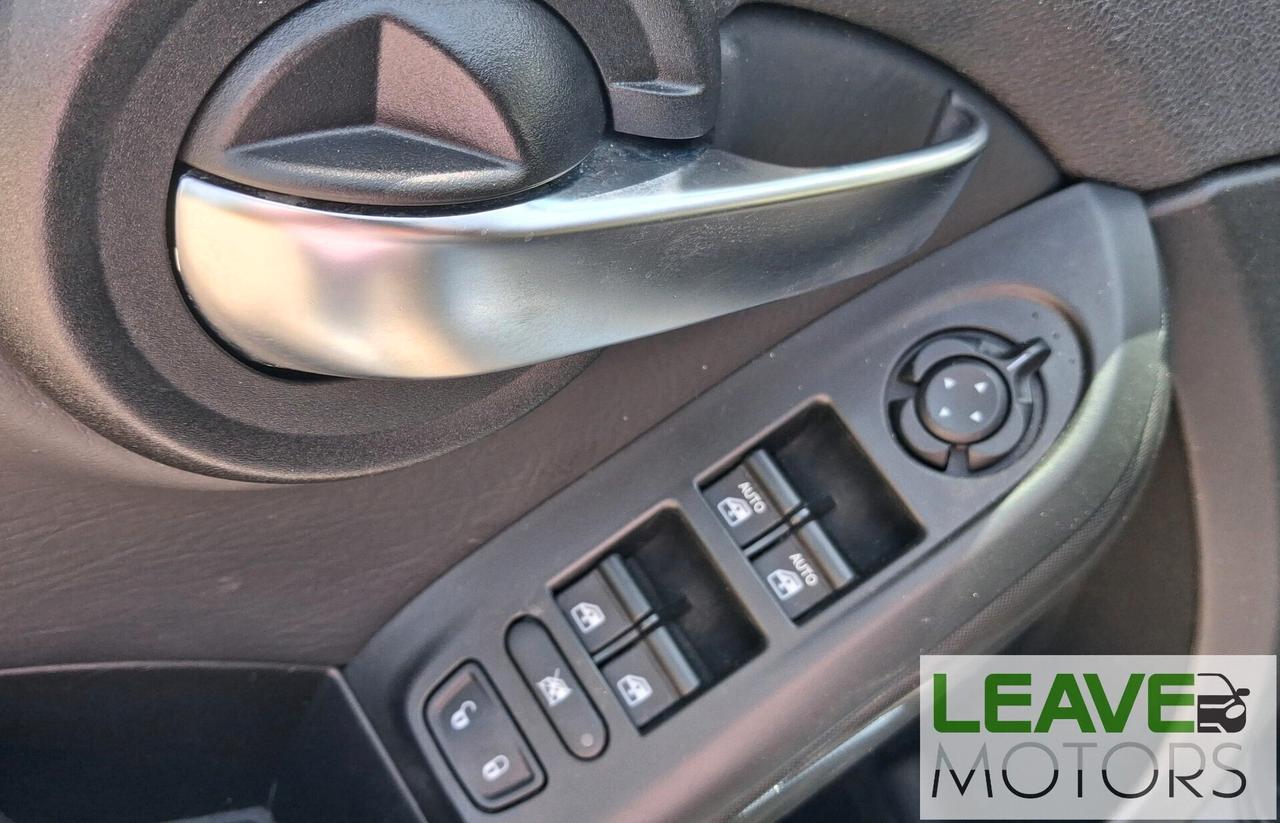 Fiat 500X 1.6 MultiJet 120 CV (M1544)